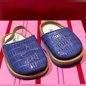 American Girl Doll‎ Blue Star Doll Sandals